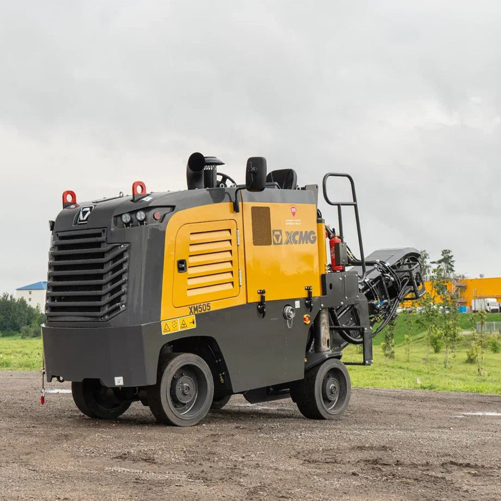 Дорожная фреза XCMG XM505K