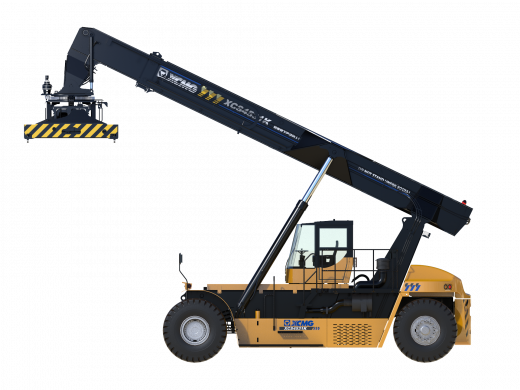 Ричстакер XCMG XCS4531K
